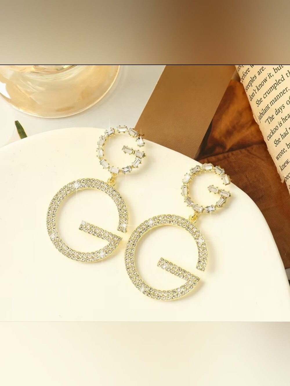 Luxury Jewelry